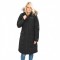 Парка женская зимняя Trespass DLX Black - ekip96.ru - Екатеринбург