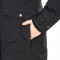 Парка женская зимняя Trespass DLX Black - ekip96.ru - Екатеринбург
