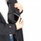 Парка женская зимняя Trespass DLX Black - ekip96.ru - Екатеринбург
