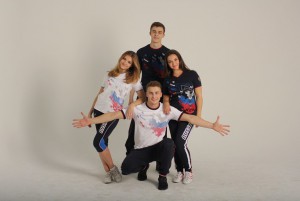 Для команд и спортивных школ! - ekip196.ru - Екатеринбург